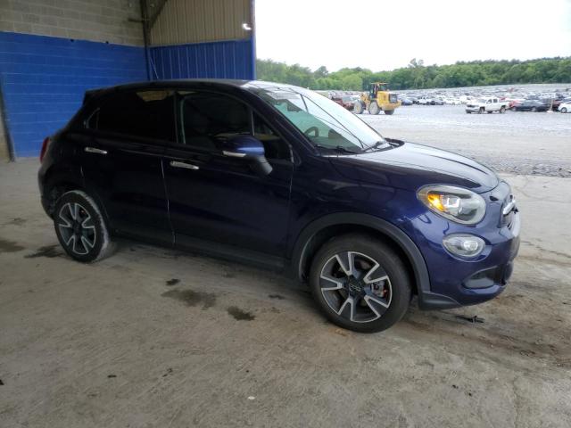 ZFBCFXAB7HP589087 - 2017 FIAT 500X POP BLUE photo 4