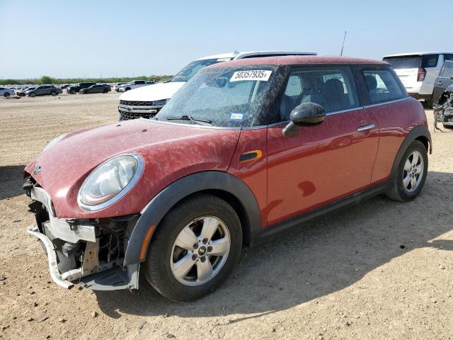 2015 MINI COOPER, 