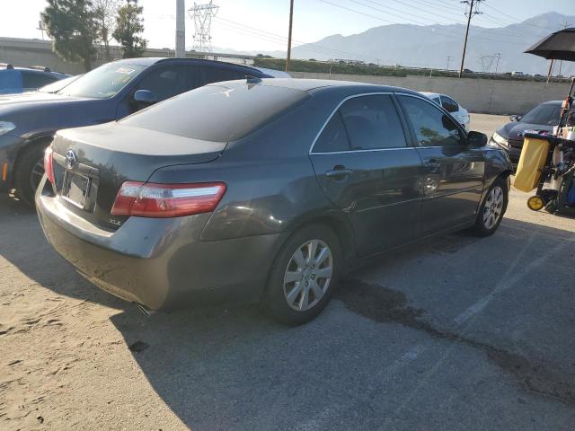 JTNBK46KX73013572 - 2007 TOYOTA CAMRY LE GRAY photo 3