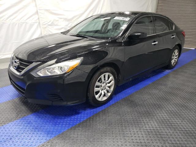 2016 NISSAN ALTIMA 2.5, 