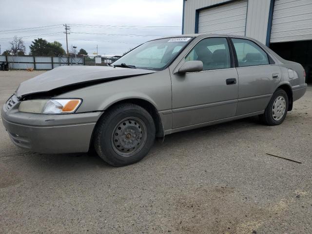 1997 TOYOTA CAMRY LE, 