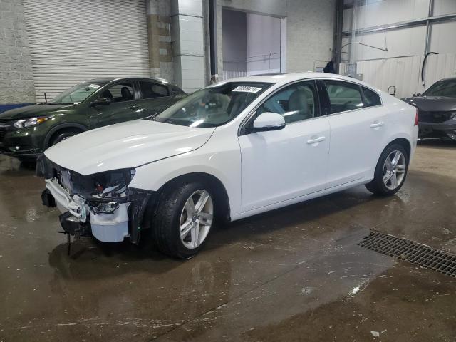 2014 VOLVO S60 T5, 