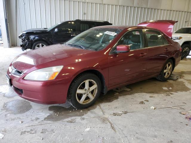 2003 HONDA ACCORD EX, 