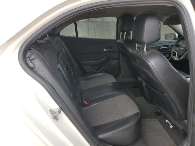 1G11D5RR2DF105433 - 2013 CHEVROLET MALIBU 1LT კრემისფერი ფოტო 10