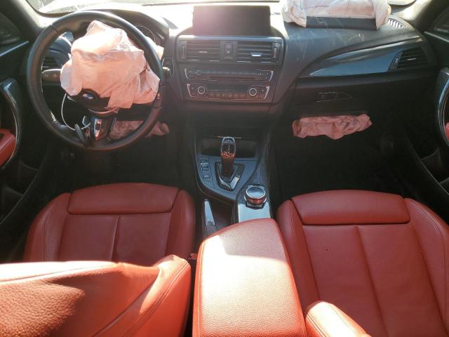 WBA1J9C54FVX98413 - 2015 BMW M235XI CHARCOAL photo 8