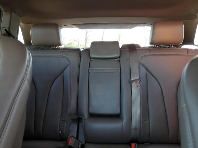 2LMPJ6LR9GBL62006 - 2016 LINCOLN MKX RESERVE Graphit Foto 10