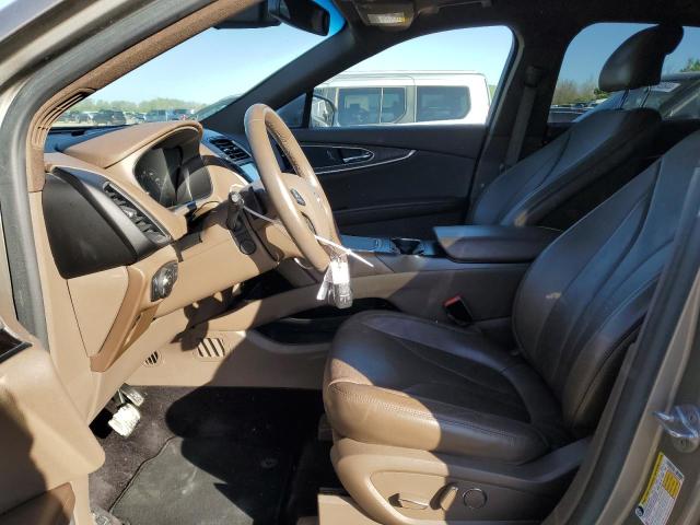 2LMPJ6LR9GBL62006 - 2016 LINCOLN MKX RESERVE Graphit Foto 7