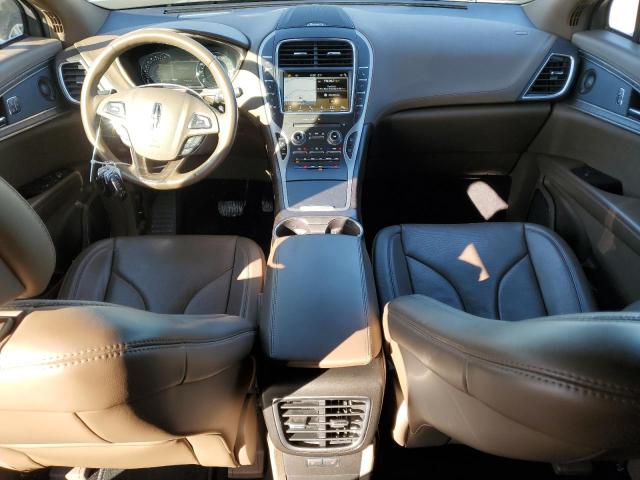 2LMPJ6LR9GBL62006 - 2016 LINCOLN MKX RESERVE Graphit Foto 8