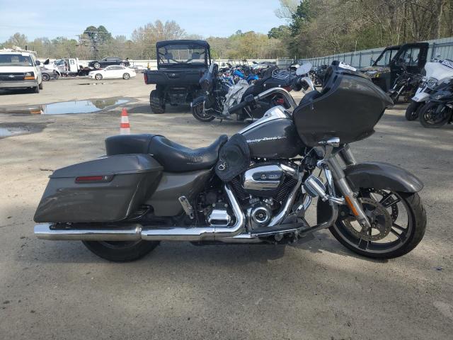 1HD1KHC16KB622660 - 2019 HARLEY-DAVIDSON FLTRX 灰色 照片 1