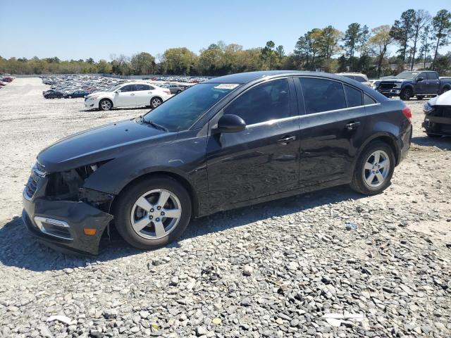 2015 CHEVROLET CRUZE LT, null