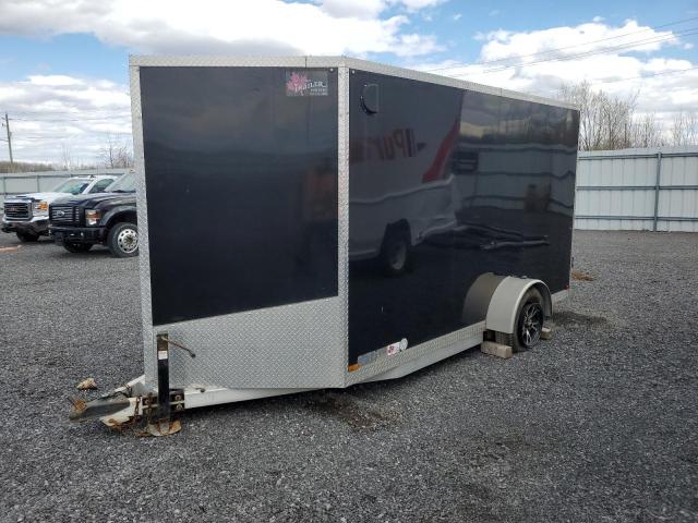 2C9WYBCA8N3315819 - 2022 CTEK TRAILER BLACK photo 2