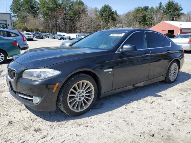 2011 BMW 535 XI, 