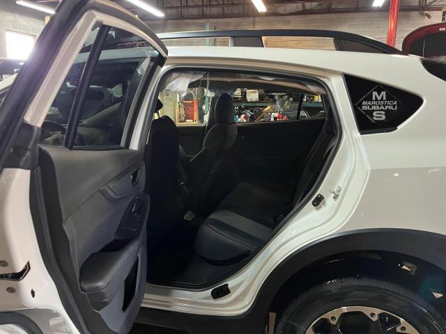 JF2GTAPC8M8251837 - 2021 SUBARU CROSSTREK PREMIUM 白色 照片 5