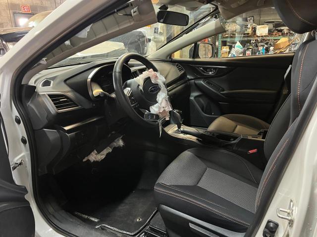 JF2GTAPC8M8251837 - 2021 SUBARU CROSSTREK PREMIUM 白色 照片 6