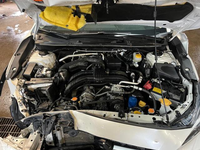 JF2GTAPC8M8251837 - 2021 SUBARU CROSSTREK PREMIUM 白色 照片 7