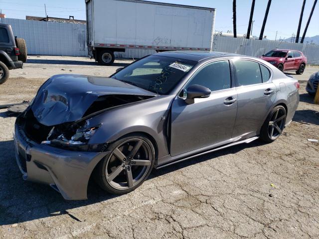 2013 LEXUS GS 350, 