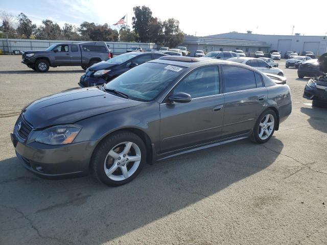 2005 NISSAN ALTIMA SE, 