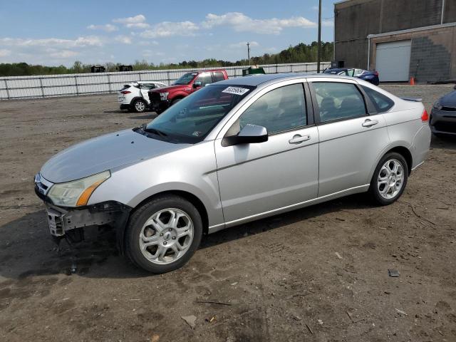 2009 FORD FOCUS SES, 