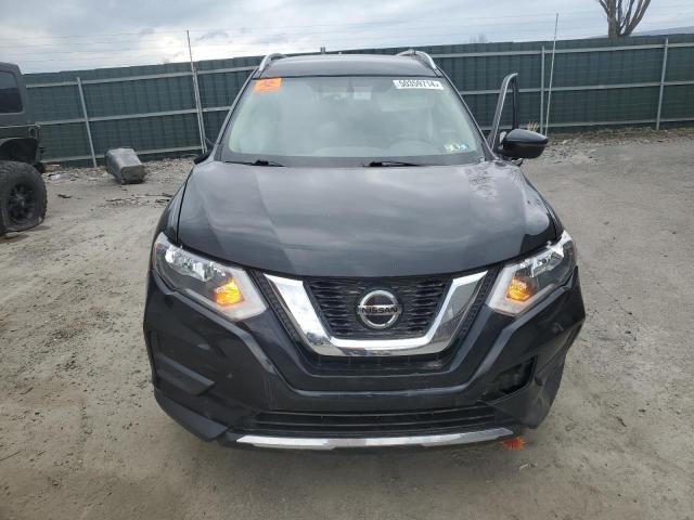 JN8AT2MT2JW457004 - 2018 NISSAN ROGUE S BLACK photo 5