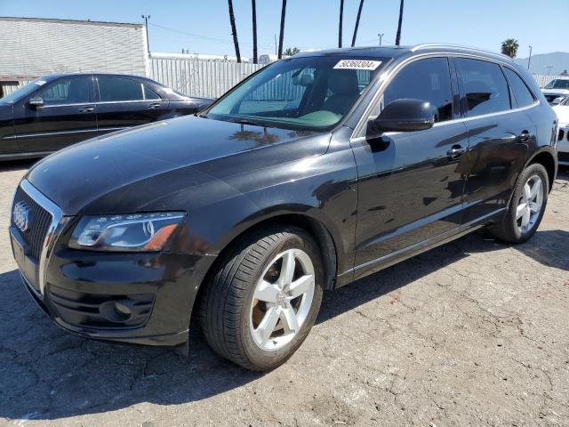 2012 AUDI Q5 PREMIUM PLUS, 