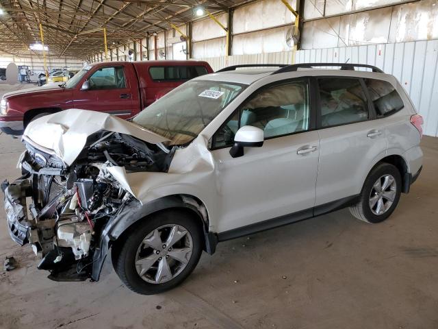 2014 SUBARU FORESTER 2.5I PREMIUM, 