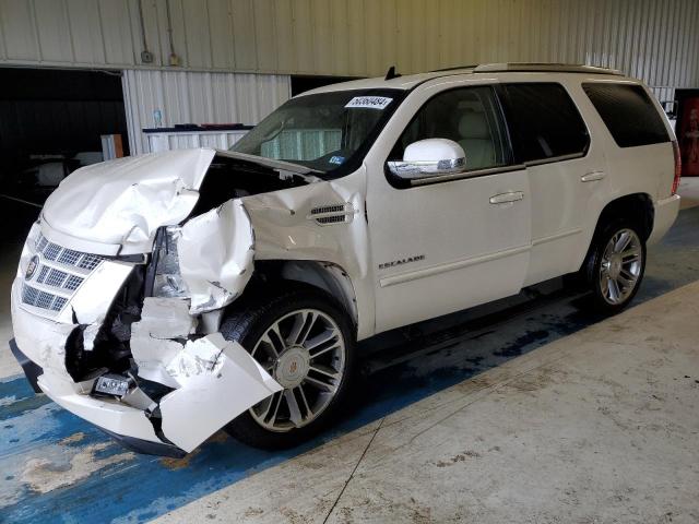 2013 CADILLAC ESCALADE PREMIUM, 