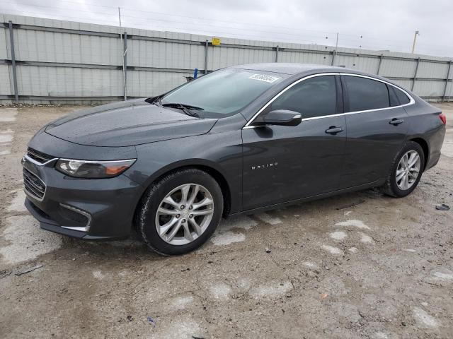 2016 CHEVROLET MALIBU LT, 