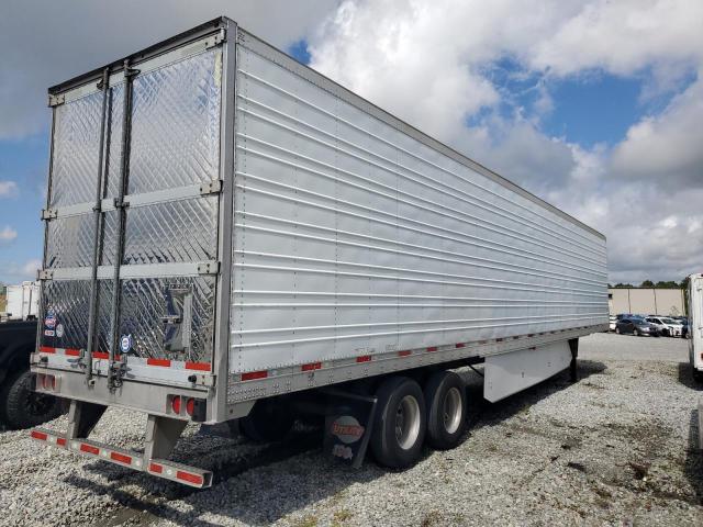 1UYVS2534J6099405 - 2018 UTILITY TRAILER WHITE photo 4