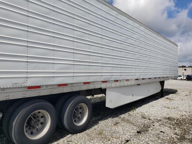 1UYVS2534J6099405 - 2018 UTILITY TRAILER WHITE photo 5