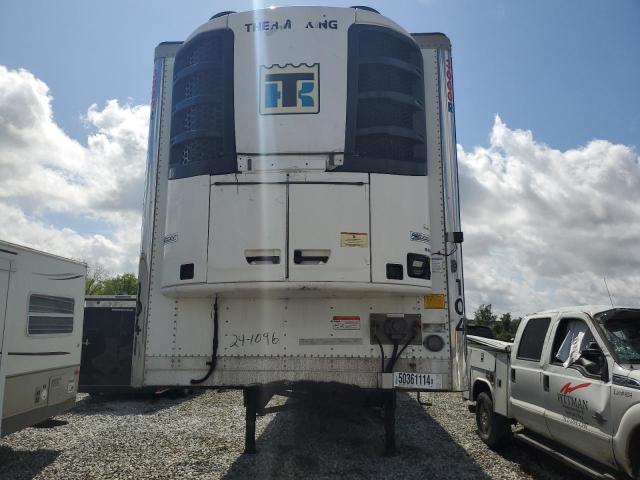 1UYVS2534J6099405 - 2018 UTILITY TRAILER Ağ foto 7