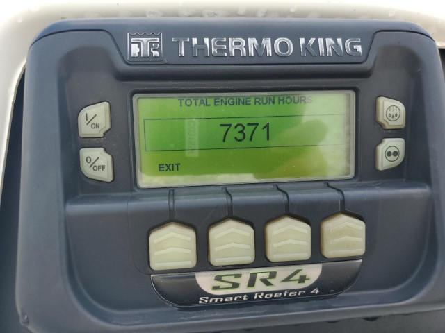 1UYVS2534J6099405 - 2018 UTILITY TRAILER Ağ foto 8