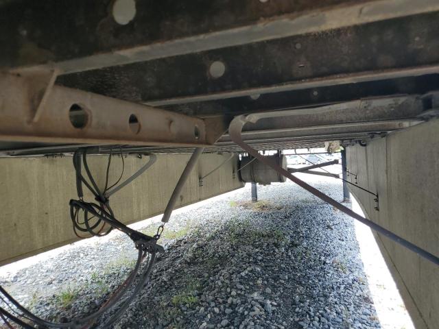 1UYVS2534J6099405 - 2018 UTILITY TRAILER Ağ foto 9