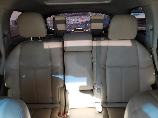 5N1AR2MM6EC705602 - 2014 NISSAN PATHFINDER S 黑色 照片 10