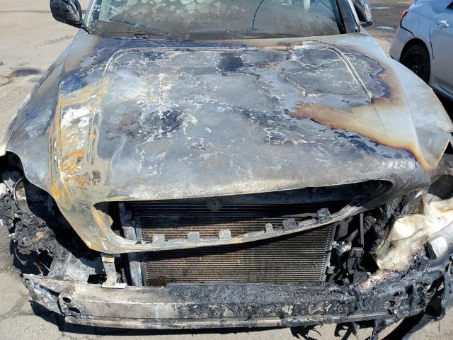 YV4CZ592661295996 - 2006 VOLVO XC90 SILVER photo 11
