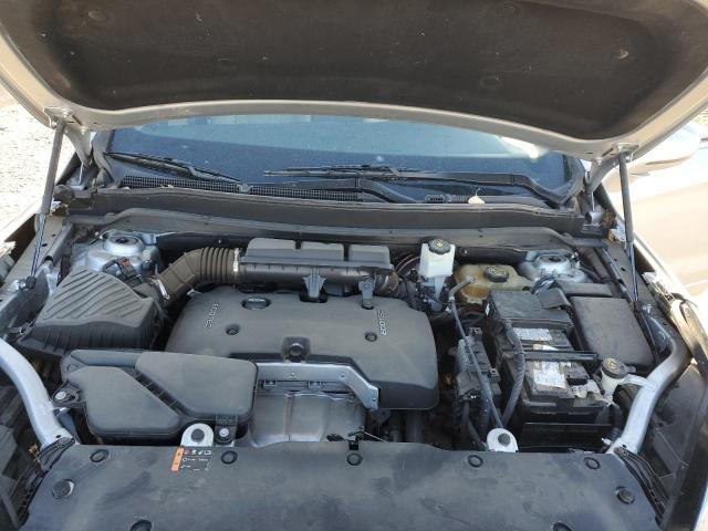 LRBFXASA3HD123358 - 2017 BUICK ENVISION PREFERRED SILVER photo 12