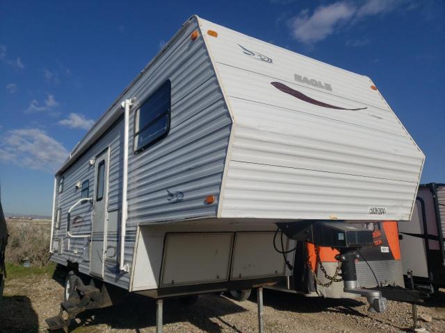 2000 JAYCO EAGLE, 