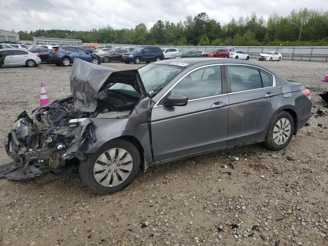 2011 HONDA ACCORD LX, 