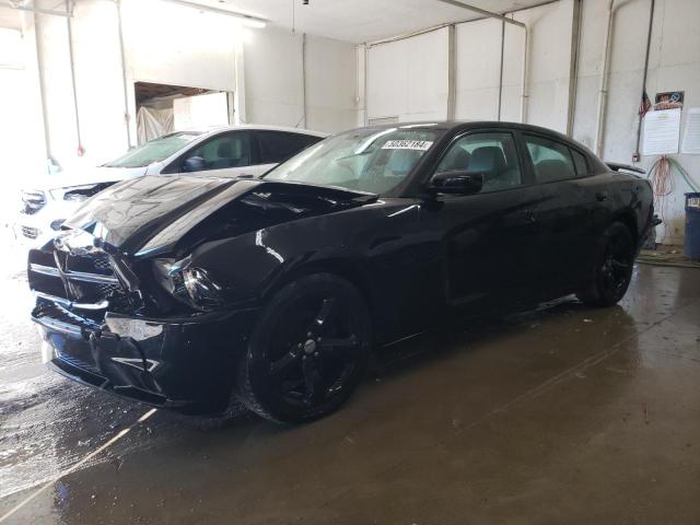 2012 DODGE CHARGER SXT, 