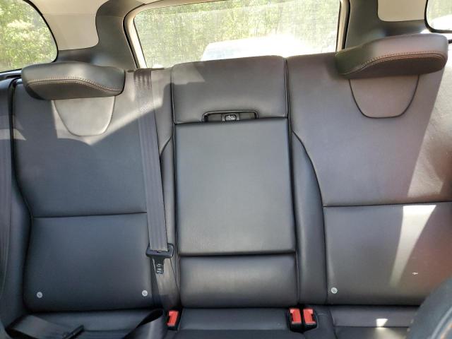 YV440MDR3H2039552 - 2017 VOLVO XC60 T5 DYNAMIC შავი ფოტო 10