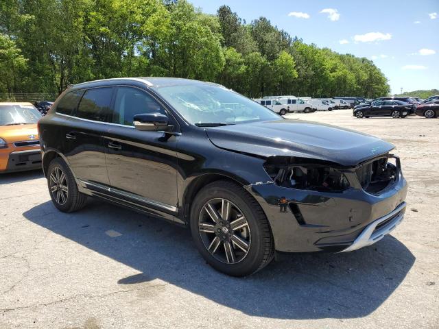 YV440MDR3H2039552 - 2017 VOLVO XC60 T5 DYNAMIC BLACK photo 4