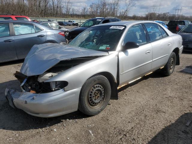 2005 BUICK CENTURY CUSTOM, 