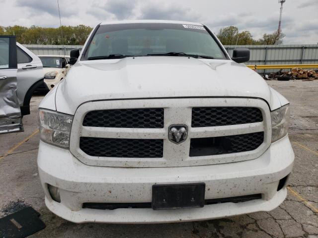 1C6RR7FTXHS767269 - 2017 RAM 1500 ST WHITE photo 5