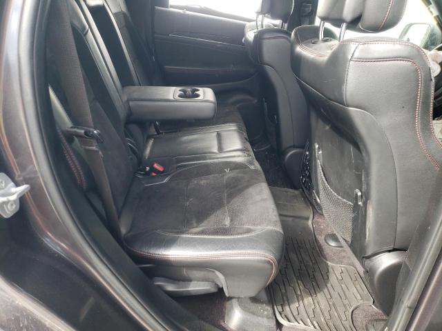 1C4RJFLG2HC784546 - 2017 JEEP GRAND CHER TRAILHAWK 石墨色 照片 10