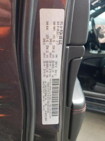 1C4RJFLG2HC784546 - 2017 JEEP GRAND CHER TRAILHAWK 石墨色 照片 12