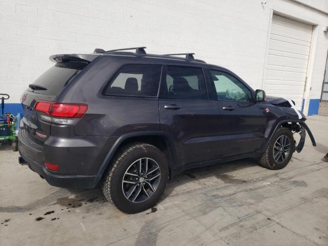 1C4RJFLG2HC784546 - 2017 JEEP GRAND CHER TRAILHAWK 石墨色 照片 3