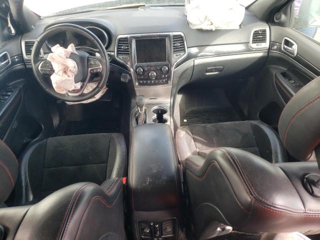 1C4RJFLG2HC784546 - 2017 JEEP GRAND CHER TRAILHAWK 石墨色 照片 8