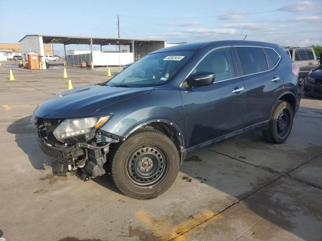 2015 NISSAN ROGUE S, 