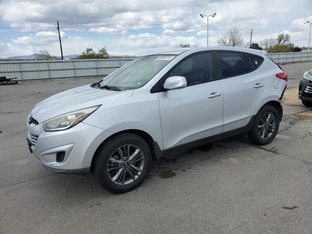 2014 HYUNDAI TUCSON GLS, 