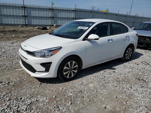 2023 KIA RIO LX, 
