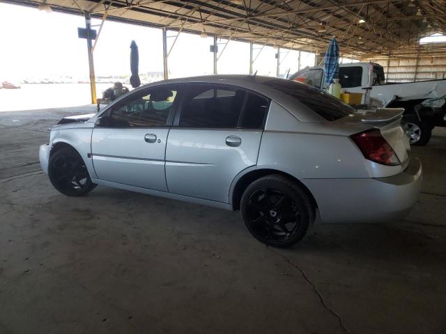 1G8AJ55F16Z190143 - 2006 SATURN ION LEVEL 2 SILVER photo 2
